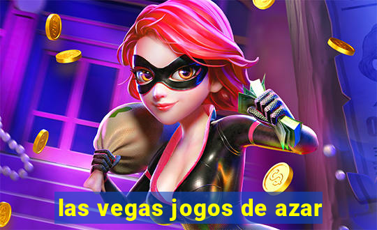 las vegas jogos de azar